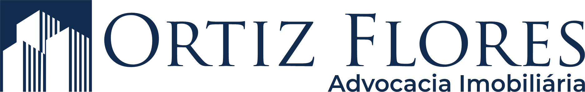 Ortiz Flores Advocacia Imobiliária