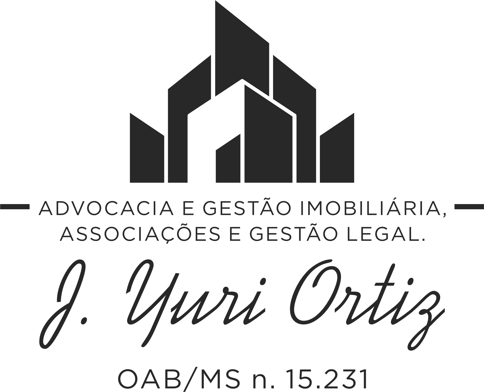 J. Yuri Ortiz | Advogado Imobiliário